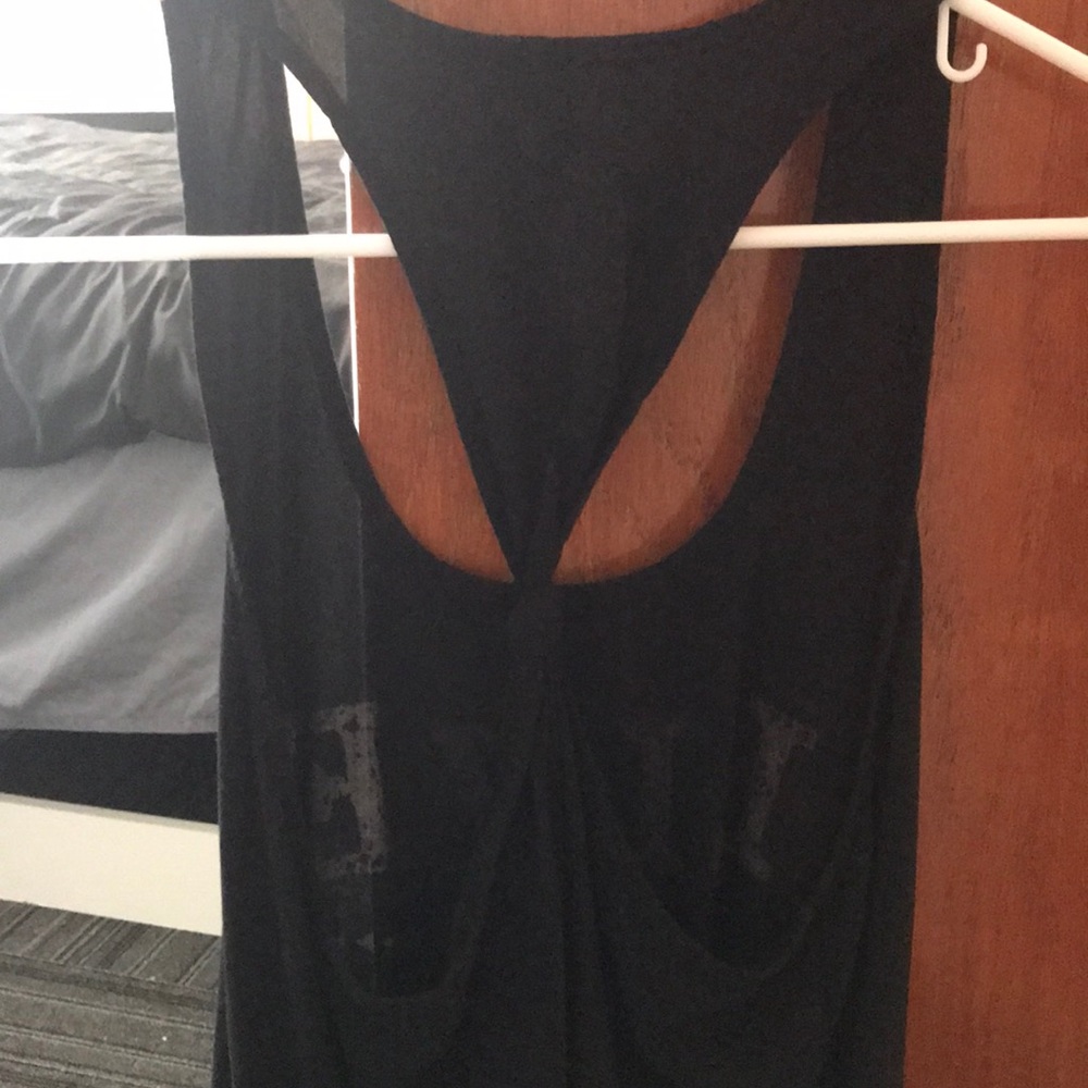 Tank top - Picture 2 of 3